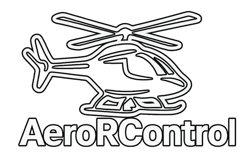 AeroRControl